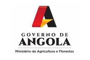 angolan government logo