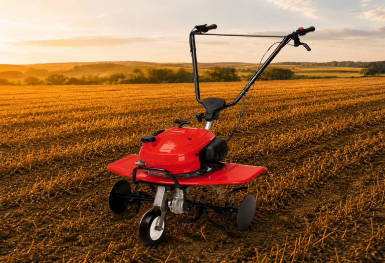 Mini Tiller