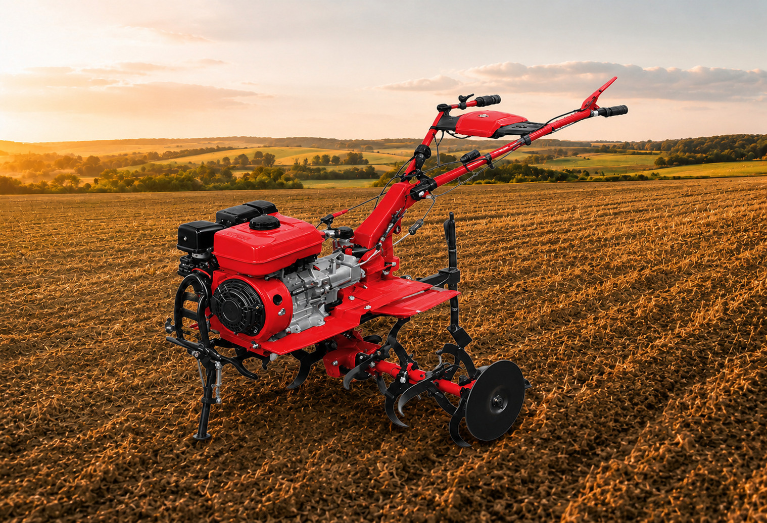 motor cultivator (1)