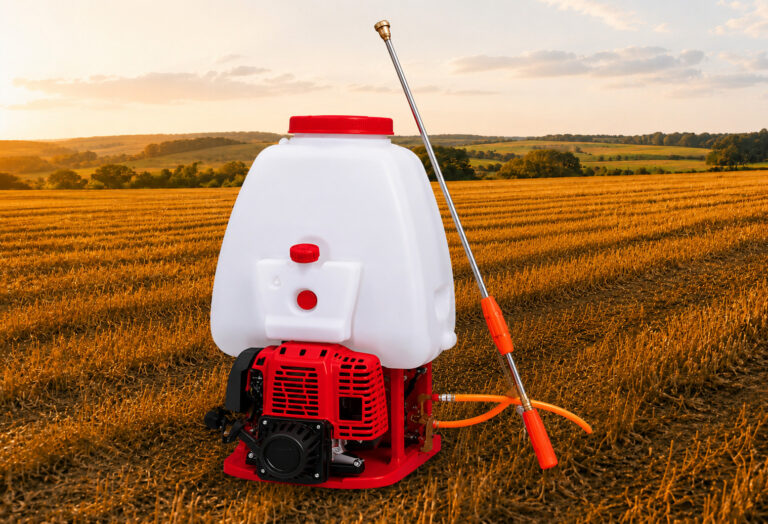 Power Sprayer